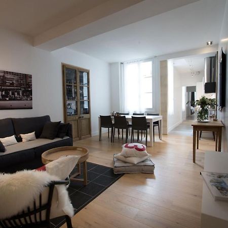 L'Appartement : Location Les Merciers. La Rochelle  Ngoại thất bức ảnh