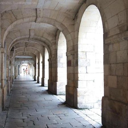 L'Appartement : Location Les Merciers. La Rochelle  Ngoại thất bức ảnh