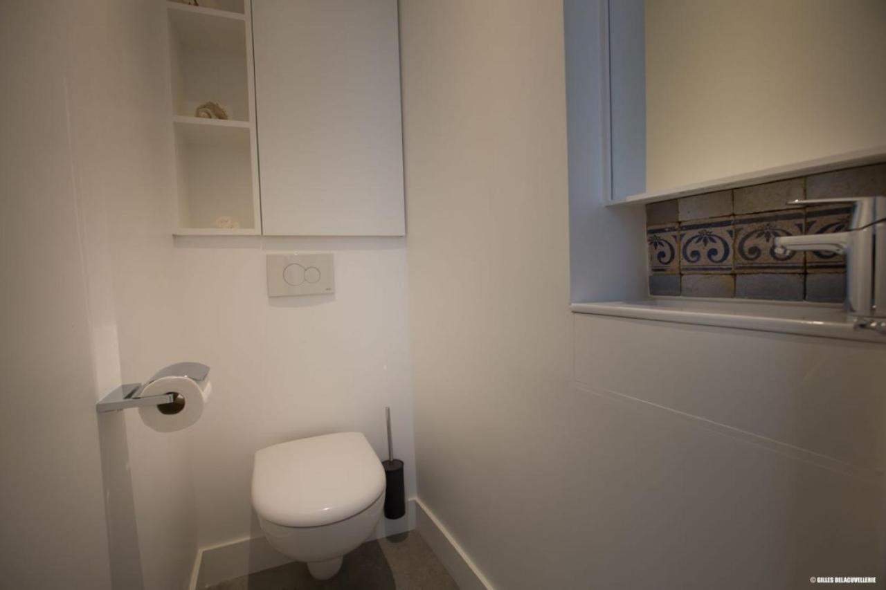 L'Appartement : Location Les Merciers. La Rochelle  Ngoại thất bức ảnh