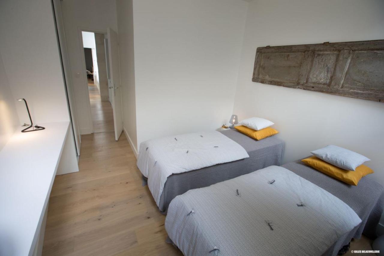 L'Appartement : Location Les Merciers. La Rochelle  Ngoại thất bức ảnh