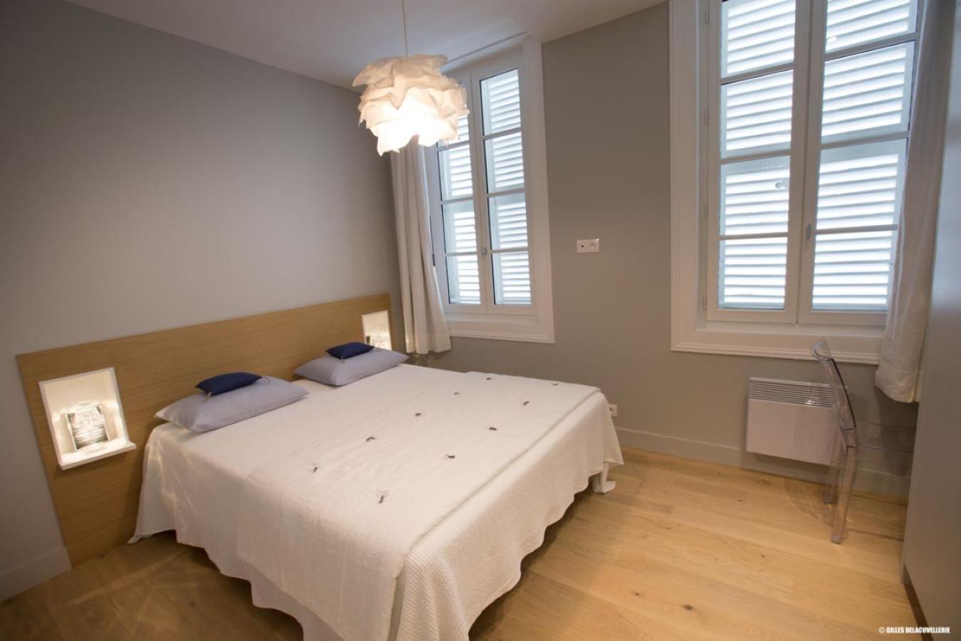 L'Appartement : Location Les Merciers. La Rochelle  Ngoại thất bức ảnh