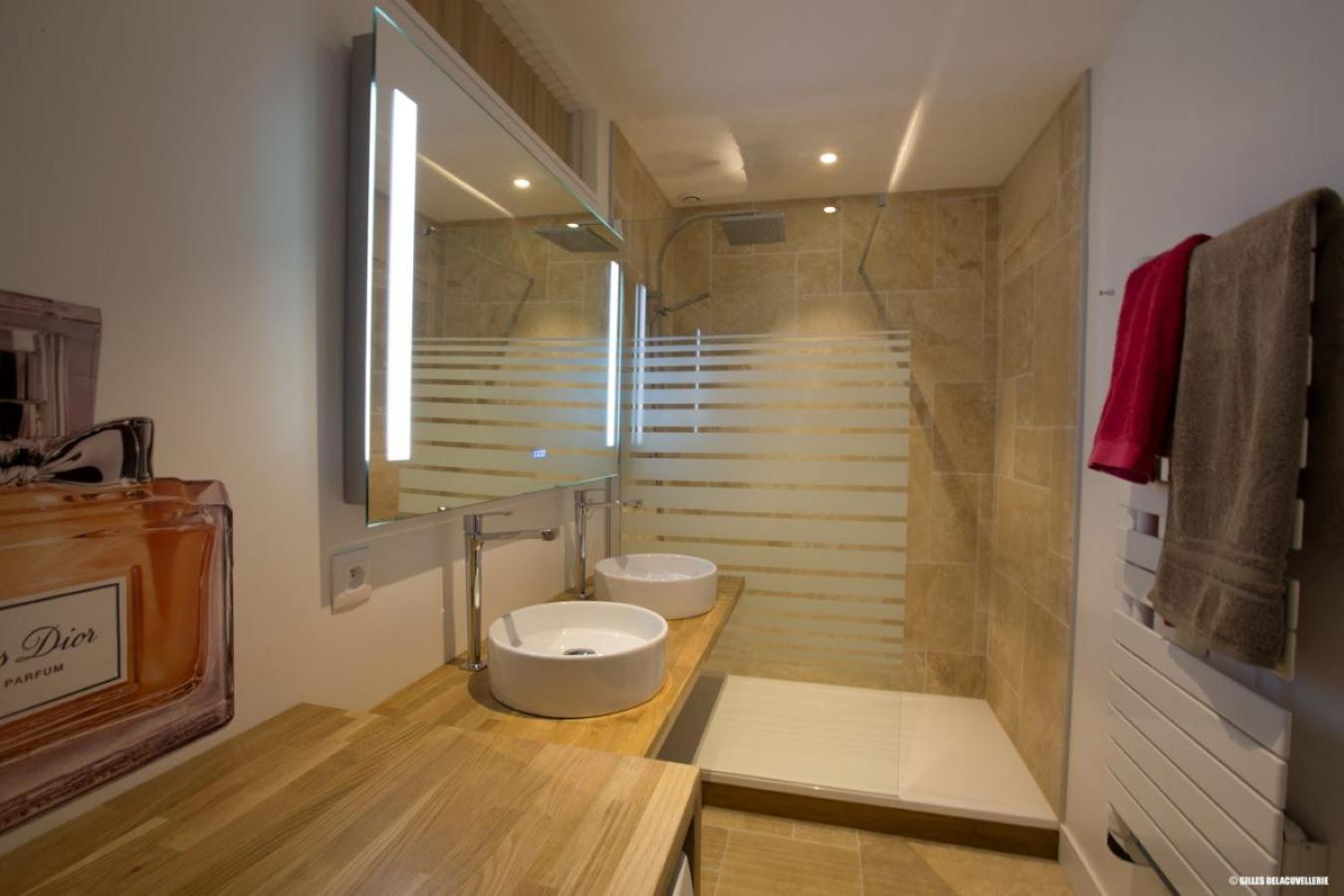 L'Appartement : Location Les Merciers. La Rochelle  Ngoại thất bức ảnh