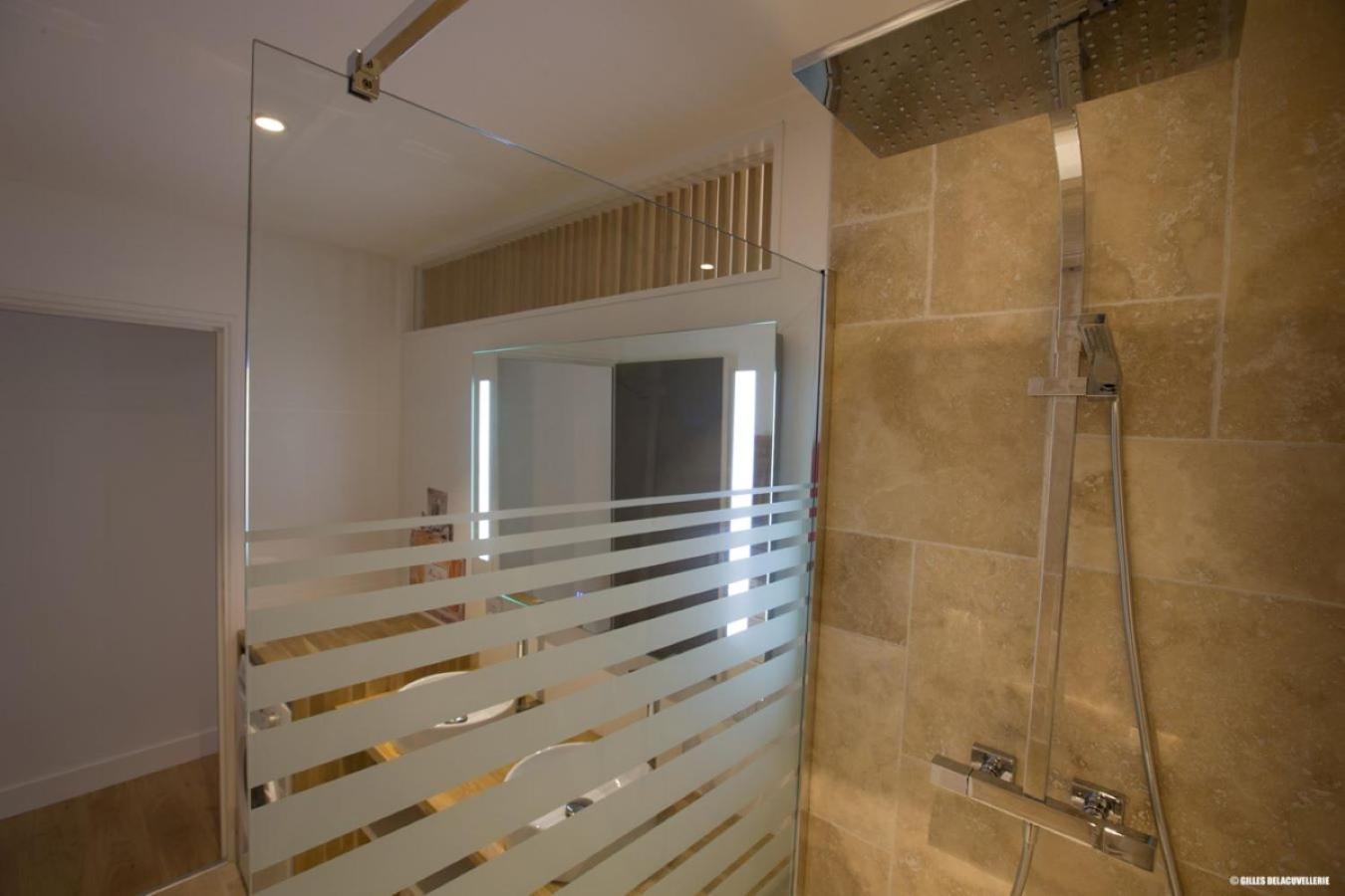 L'Appartement : Location Les Merciers. La Rochelle  Ngoại thất bức ảnh