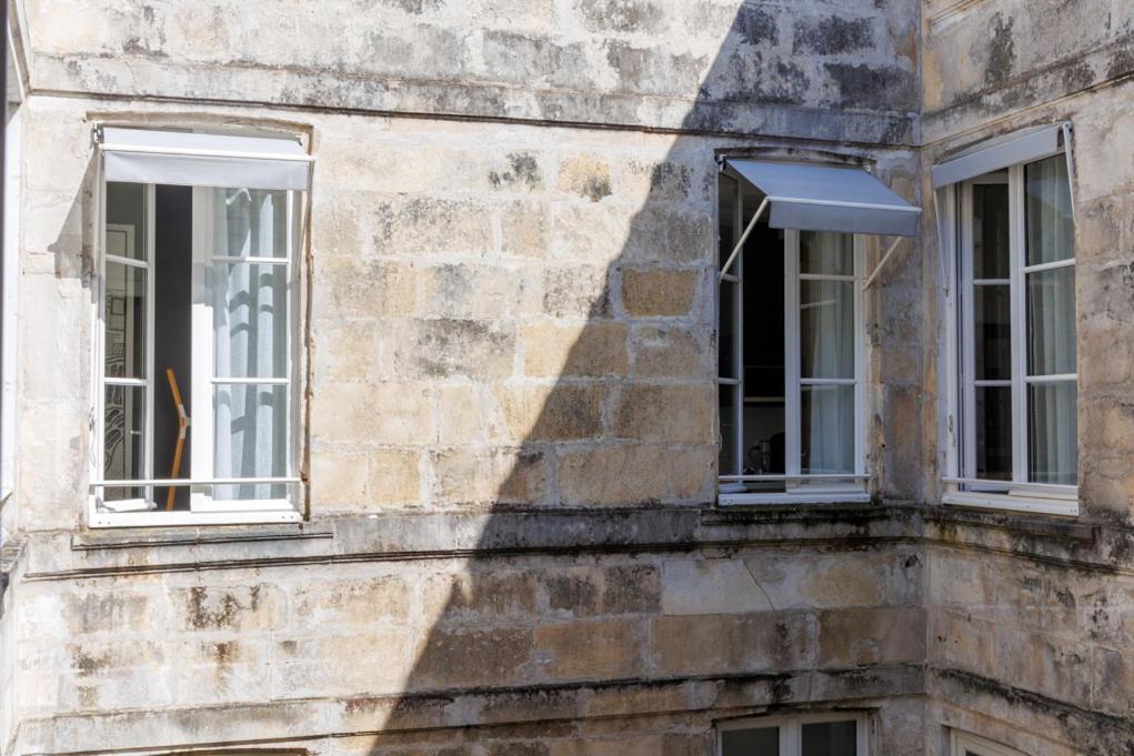 L'Appartement : Location Les Merciers. La Rochelle  Ngoại thất bức ảnh